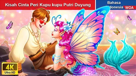  Ikan Duyung : An Enchanting Indonesian Folk Tale Exploring Love and Sacrifice