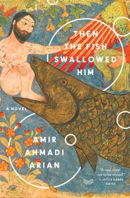  The Fish That Swallowed the Moon! -  A Journey Through Ancient Iranian Folklore and its Enduring Lessons